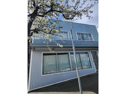 8123 Main Street, Vancouver, BC 