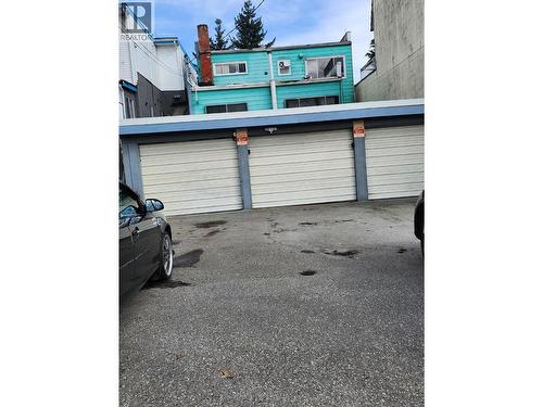 8123 Main Street, Vancouver, BC 
