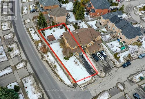 133 LONG POINT DRIVE  Richmond Hill, ON L4E 3Z6