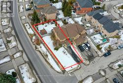 133 LONG POINT DRIVE Richmond Hill, ON L4E 3Z6