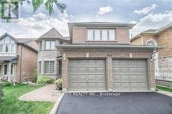 37 BOBCAT STREET Brampton, ON L6R 1C8