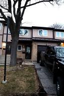 43 - 6449 GLEN ERIN DRIVE  Mississauga, ON L5N 2T2
