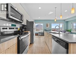 107 Yew Street Unit# 505 Kamloops, BC V2B 4A1