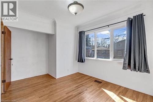 23 Clifford Street, Hamilton, ON - Indoor Photo Showing Other Room