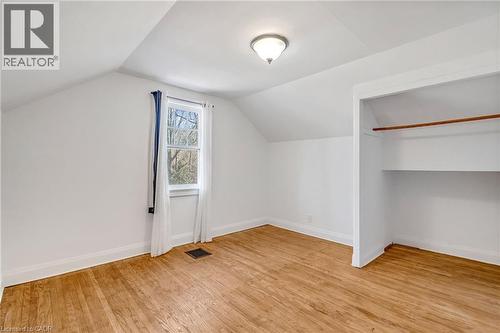 23 Clifford Street, Hamilton, ON - Indoor Photo Showing Other Room
