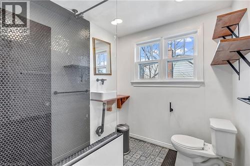 23 Clifford Street, Hamilton, ON -  Photo Showing Other Room