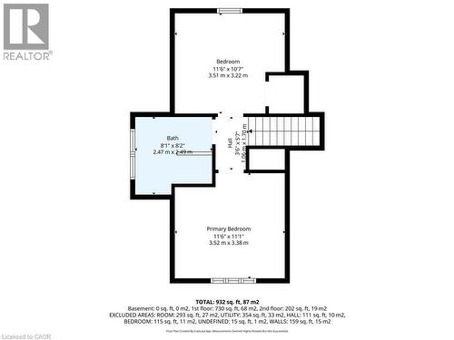23 Clifford Street, Hamilton, ON - Other