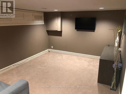 BSMT - 10 OSCAR COURT , Toronto, Ontario M2K 2A4 3