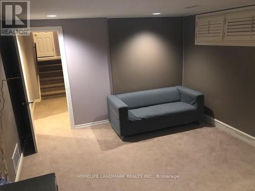 BSMT - 10 OSCAR COURT , Toronto, Ontario M2K 2A4 4