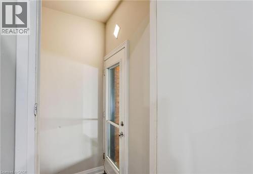 7 Cardill Crescent, Waterloo, ON - Indoor Photo Showing Other Room