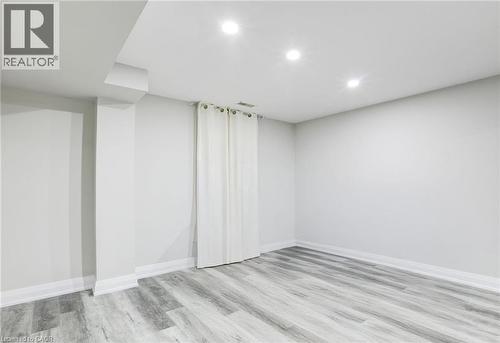 7 Cardill Crescent, Waterloo, ON - Indoor Photo Showing Other Room