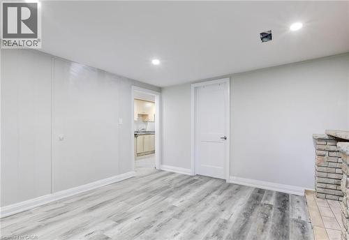 7 Cardill Crescent, Waterloo, ON - Indoor Photo Showing Other Room