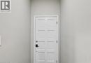 View of doorway to outside - 7 Cardill Crescent, Waterloo, ON  - Indoor Photo Showing Other Room 