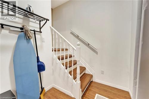 23 PALACE Street , Brantford, Ontario N3T 3W5 5