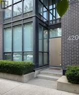 MASTER - 420 LAKE SHORE BOULEVARD W Toronto, ON M5V 2V9