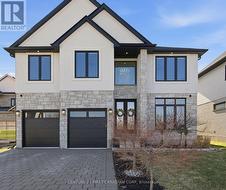 7129 SILVER CREEK CIRCLE  London South (South V), ON N6P 0G9