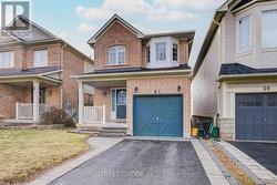 61 BETTINA PLACE Whitby, ON L1R 0E9