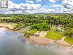 LOT 4 HUNT ROAD 100 Mile House, BC V0K 2E3