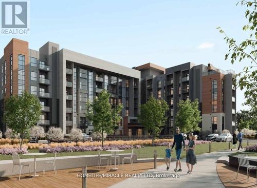 509 - 470 GORDON KRANTZ AVENUE  Milton, ON L9E 1Z3