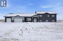 75 Antelope Road, Dundurn Rm No. 314, SK  - Outdoor 