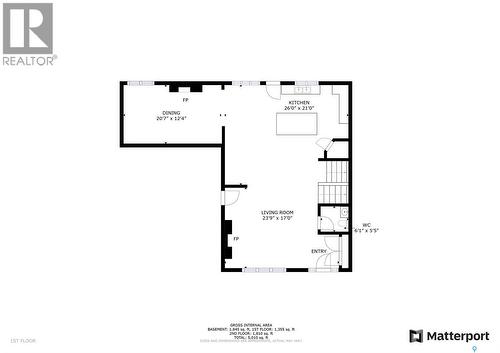 75 Antelope Road, Dundurn Rm No. 314, SK 