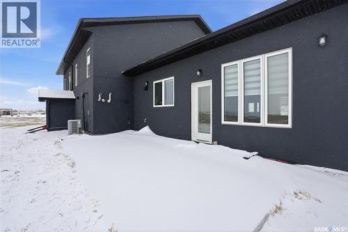 75 Antelope Road, Dundurn Rm No. 314, SK - Outdoor