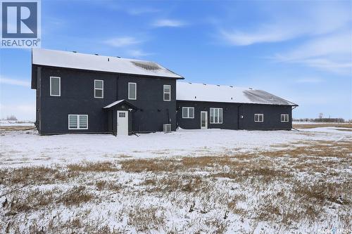 75 Antelope Road, Dundurn Rm No. 314, SK - Outdoor
