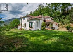 507 15TH Avenue Genelle, BC V0G 1G0