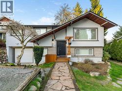 4158 MT SEYMOUR PARKWAY  North Vancouver, BC V7G 1C5