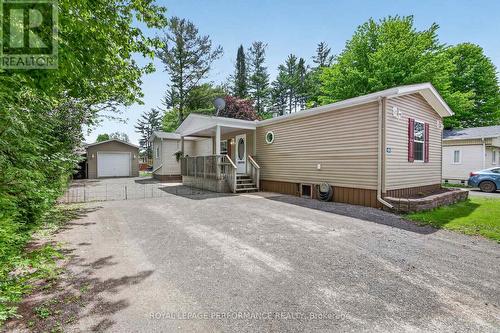 435 - 8250 COUNTY ROAD 17 ROAD  Clarence-Rockland, ON K4K 1K7