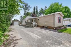435 - 8250 COUNTY ROAD 17 ROAD Clarence-Rockland, ON K4K 1K7