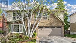 MAIN & UPPER FLOOR - 29 LIEBECK CRESCENT Markham, ON L3R 1Y4