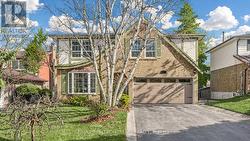 BASEMENT - 29 LIEBECK CRESCENT Markham, ON L3R 1Y4