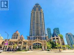 412 - 388 PRINCE OF WALES DRIVE Mississauga, ON L5B 0A1