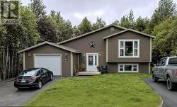 57 Taverner Place Clarenvile, NL A5A 4P1