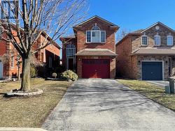 2066 SHADY GLEN ROAD Oakville, ON L6M 3P1