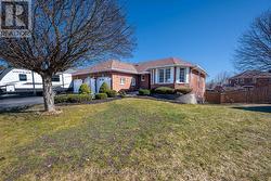 345 BOOTH COURT Cobourg, ON K9A 5N5