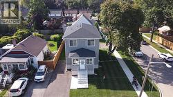 309 NELSON Street Unit# 3 Brantford, ON N3S 4E2