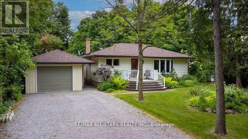690 POST ROAD  Kawartha Lakes (Ops), ON K0L 2X0