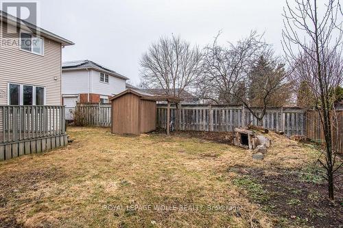 236 Dartmoor Crescent, Waterloo, ON - Outdoor