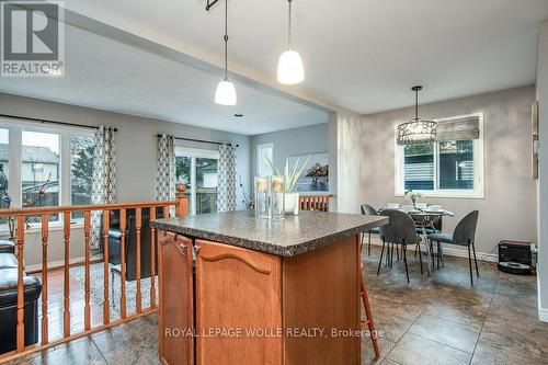 236 Dartmoor Crescent, Waterloo, ON - Indoor