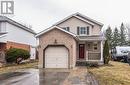 236 Dartmoor Crescent, Waterloo, ON  - Outdoor 