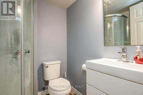 236 Dartmoor Crescent, Waterloo, ON - Indoor Photo Showing Bathroom