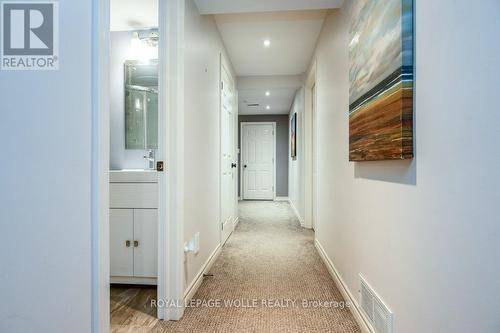 236 Dartmoor Crescent, Waterloo, ON - Indoor Photo Showing Other Room