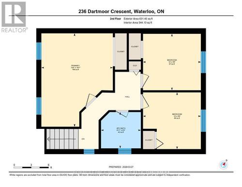 236 Dartmoor Crescent, Waterloo, ON - Other