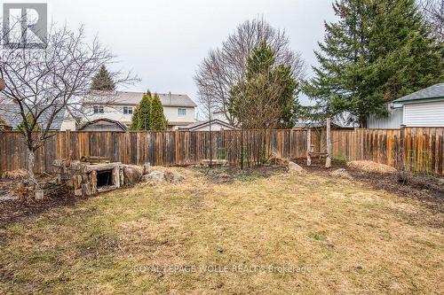 236 Dartmoor Crescent, Waterloo, ON - Outdoor