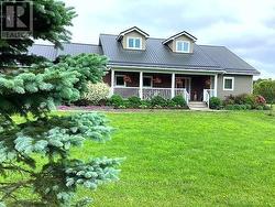 303 ESCOTT ROCKPORT ROAD  Leeds And The Thousand Islands, ON K0E 1R0