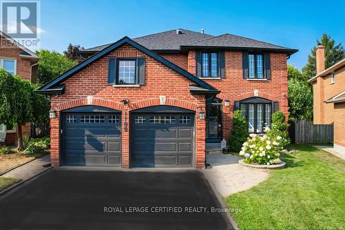 1109 PETUNIA PLACE  Pickering, ON L1V 4N5