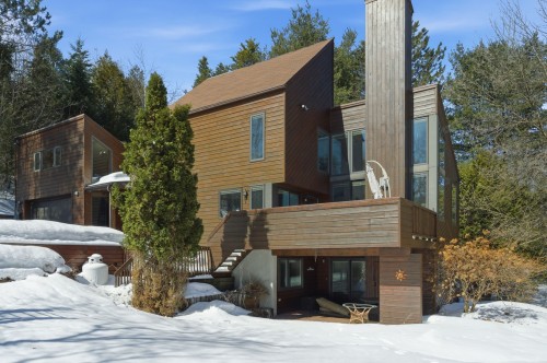 20 Ch. Ovila  Mont-Tremblant, QC J8E 2G8