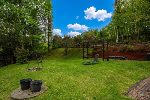 Terre/Terrain - 20 Ch. Ovila, Mont-Tremblant, QC - Outdoor